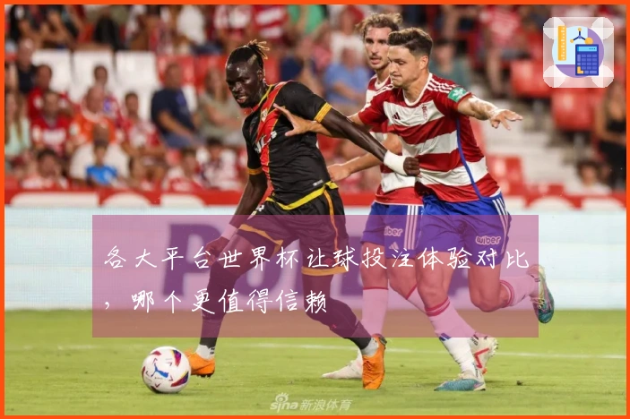 各大平台世界杯让球投注体验对比，哪个更值得信赖