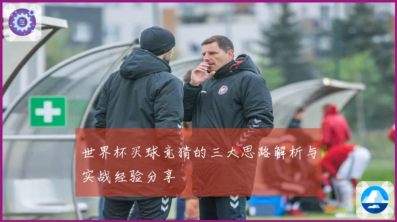 世界杯买球竞猜的三大思路解析与实战经验分享