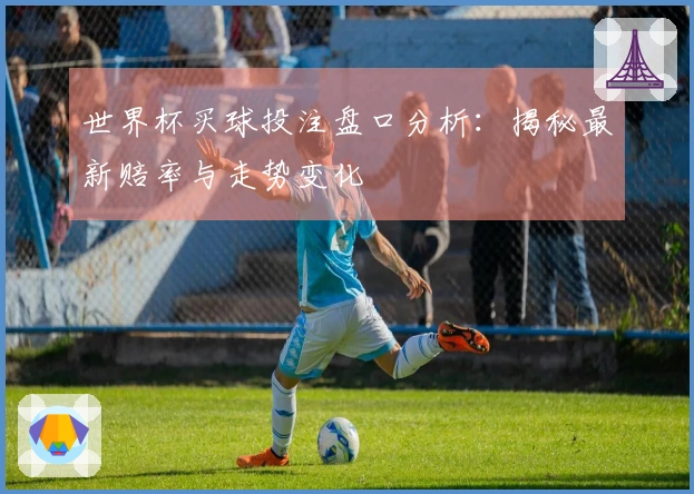 世界杯买球投注盘口分析：揭秘最新赔率与走势变化