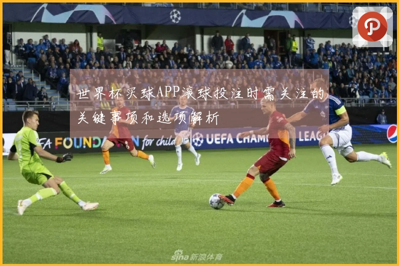 世界杯买球APP滚球投注时需关注的关键事项和选项解析
