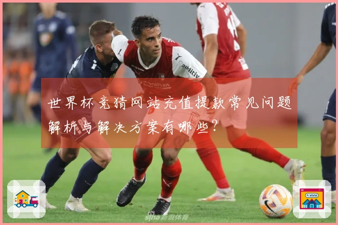 世界杯竞猜网站充值提款常见问题解析与解决方案有哪些？