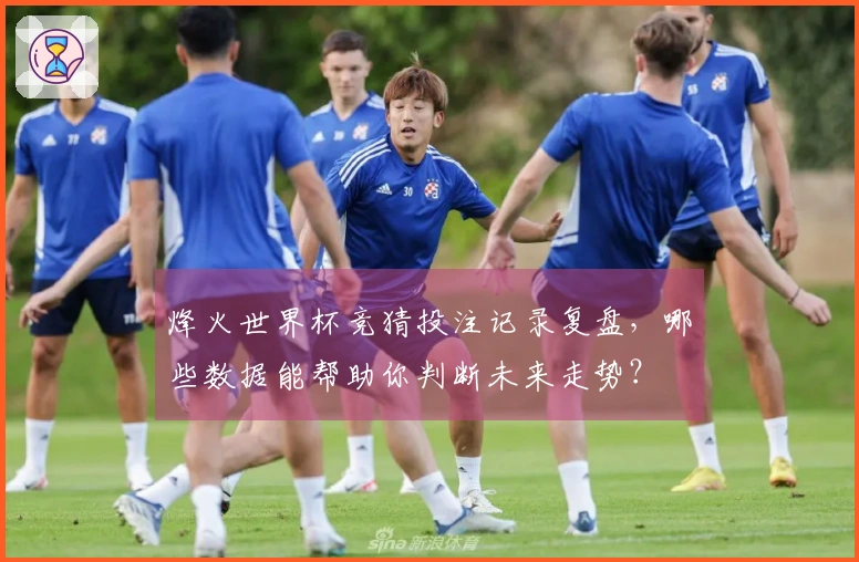 烽火世界杯竞猜投注记录复盘,哪些数据能帮助你判断未来走势?