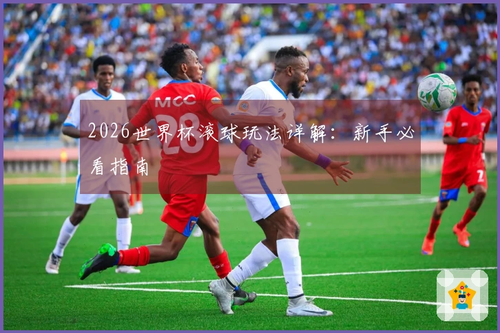 2026世界杯滚球玩法详解：新手必看指南