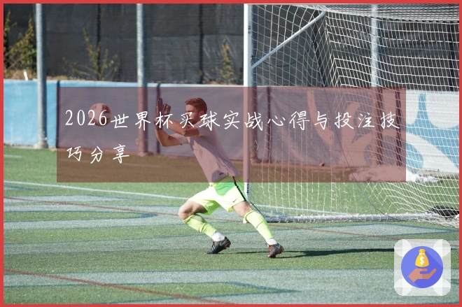 2026世界杯买球实战心得与投注技巧分享