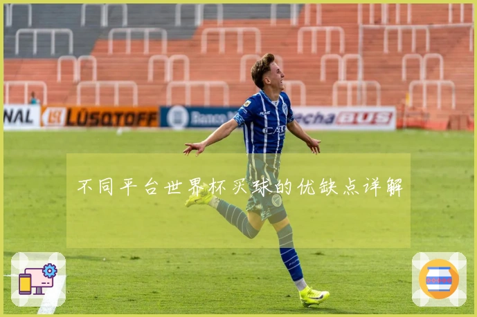 不同平台世界杯买球的优缺点详解