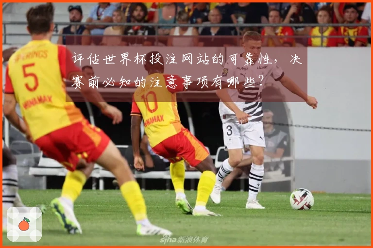 评估世界杯投注网站的可靠性，决赛前必知的注意事项有哪些？