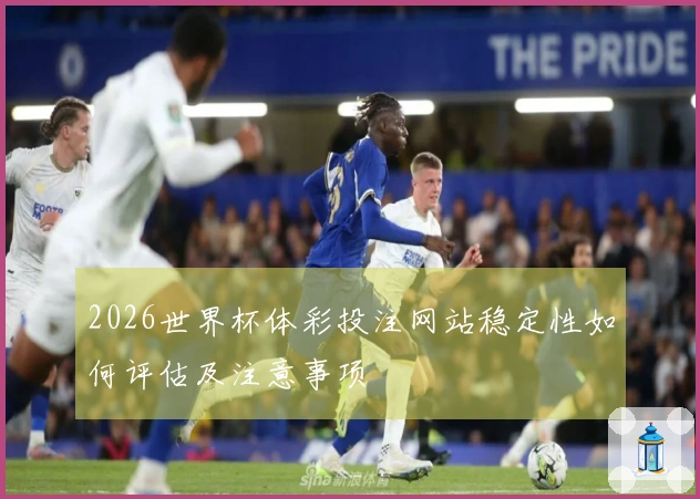 2026世界杯体彩投注网站稳定性如何评估及注意事项