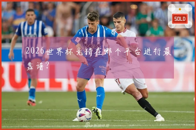 2026世界杯竞猜在哪个平台进行最靠谱？