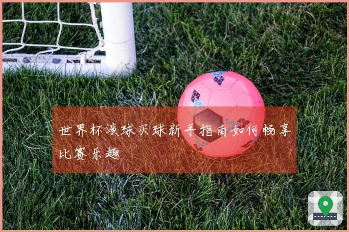 世界杯滚球买球新手指南如何畅享比赛乐趣
