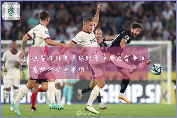 世界杯外围买球账号注册后需要注意哪些安全事项？