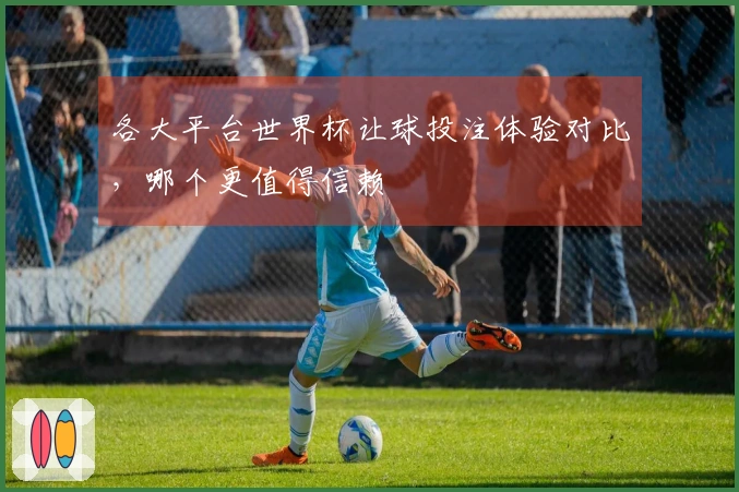 各大平台世界杯让球投注体验对比，哪个更值得信赖
